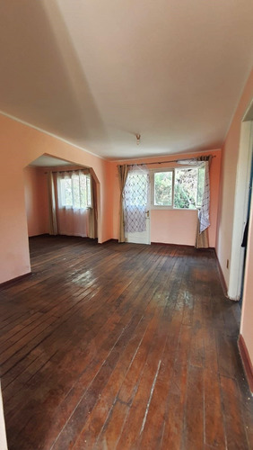 Depto En Venta 2 Dorm- 1 Baño, Comuna De Independencia
