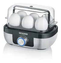 Comprar Hervidor De Huevos  Verduras Y Huevo Frito Severin- Ek3169