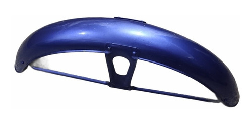 Guardafango Delantero Jaguar Azul Metálico