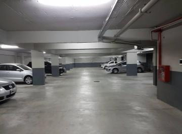Imagen 2 de 3 de Cochera Muy Amplia V Urquiza/belgrano
