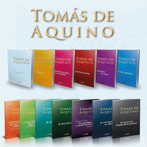 Do Governo Dos Príncipes Ao Rei De Cipro, De Tomás De Aquino (santo). Editora Edipro, Capa Mole Em Português, 2013