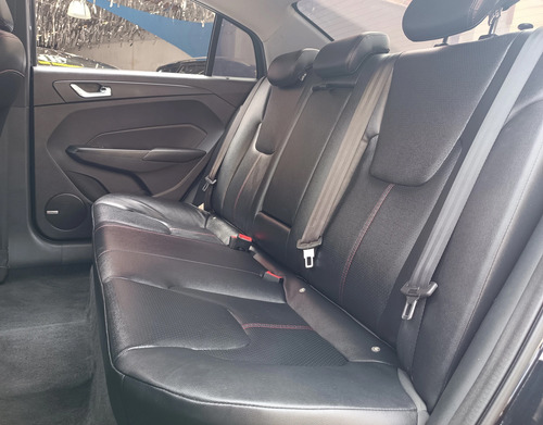 Caoa Chery Arrizo 5 1.5 VVT TURBO IFLEX RXT CVT