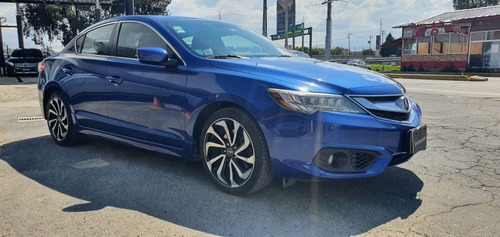 Imagen 3 de 15 de Acura Ilx 2016 2.4 A-spec At