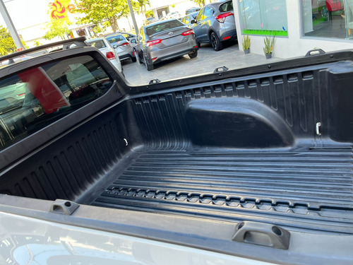 Volkswagen Saveiro 1.6 Robust SC/Motor Tm