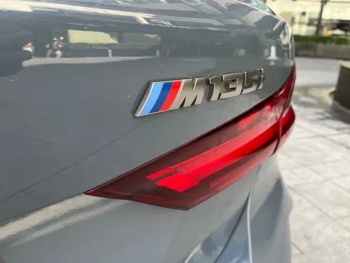 Bmw M135ia Xdrive