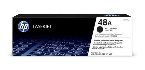 Hp Toner Hp 48a Negro Hp Toner Hp 48a Negro Tk926