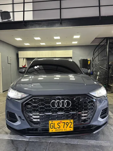 Audi A3 2.0 Ambition