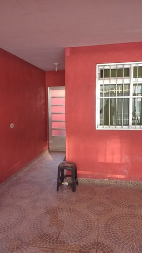 Sobrado- Guanhembu- 2406 - 2406