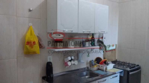 Imagem 5 de 15 de Lindo Apartamento Espaçoso - Paap22294