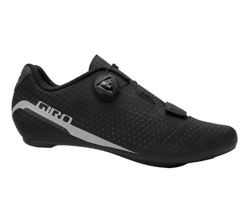 Sapatilha Giro Speed Road Cadet Boa Preta