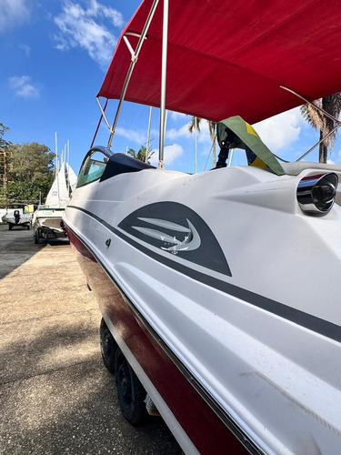 Lancha Focker 240 Ñ Phantom Triton Nx 28 29 30 Fs Nhd
