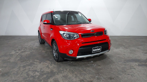 Kia Soul 2.0 EX PACK AUTO