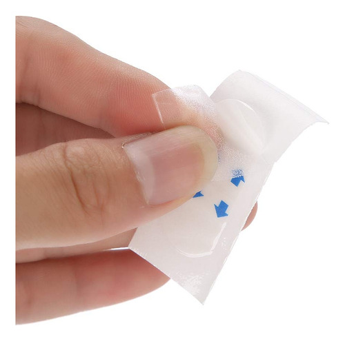 Lifting Facial Parche, Adhesivos Adhesivos Elásticos Ultra