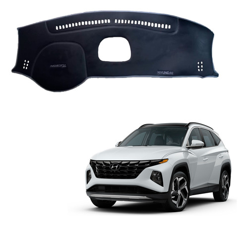 Protector Tablero Hyundai Tucson 2020