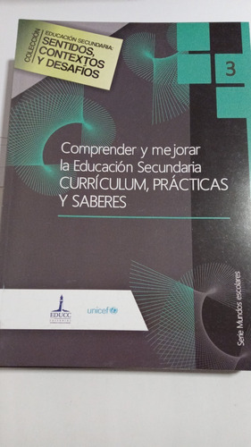 Curriculum, Practicas Y Saberes - Ferreyra (coord)