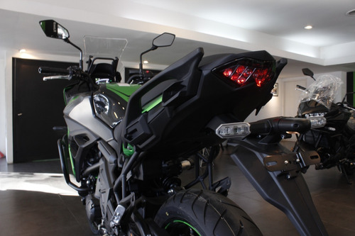 Imagen 14 de 25 de Kawasaki Versys 650- Envíos A Todo El País - Financia En 12c