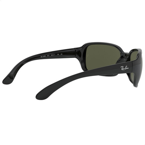 Imagen 7 de 10 de Anteojos Sol Lentes Ray-ban Originales Rb4068 Uv400