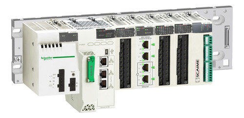 Programación Plc/hmi Siemens Schneider Allen Bradley Delta