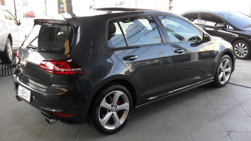 Golf Gti