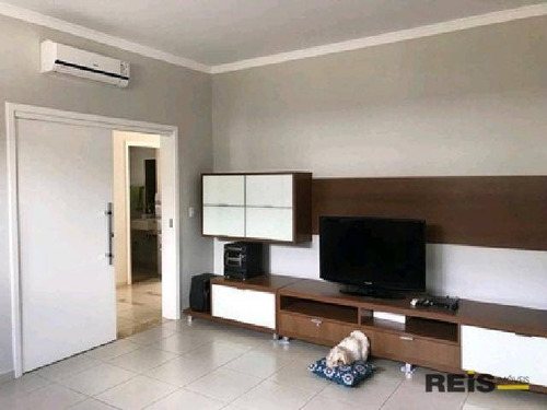 Casa Com 4 Dormitórios À Venda, 390 M² Por R$ 1.790.000,00 - Condomínio Village Sunset - Sorocaba/sp - Ca0438