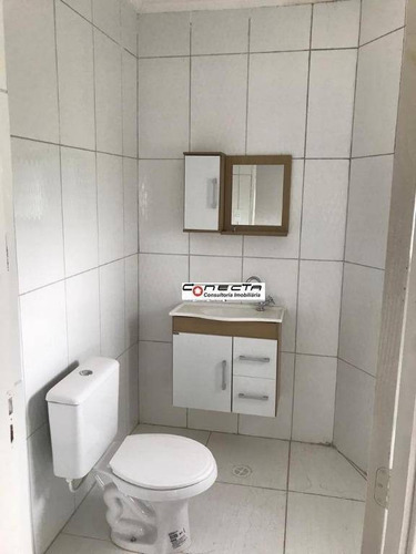 Imagem 7 de 10 de Galpão Para Alugar, 400 M² Por R$ 4.000,00/mês - Bosque Das Palmeiras - Campinas/sp - Ga1118