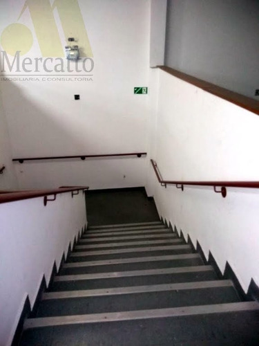 Galpão Para Aluguel, 2995.0m² - 2580