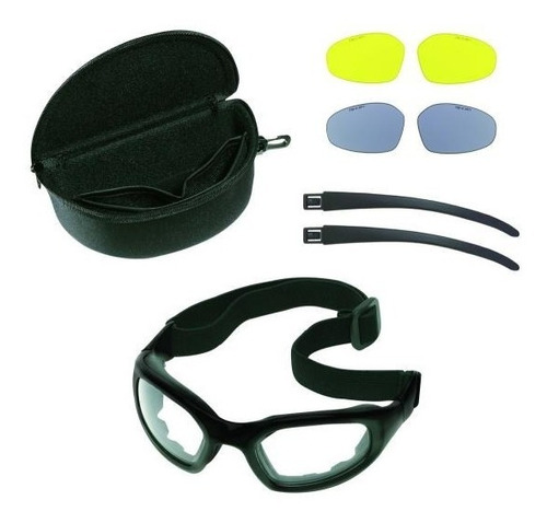 40678-10000 Goggle Tactico