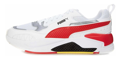 Tenis Puma Xray Ferrari 28