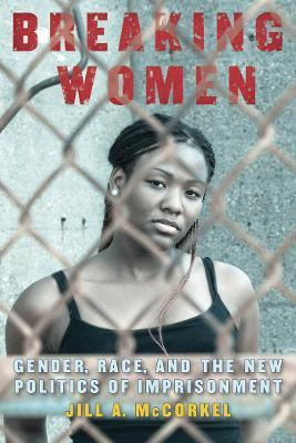 Libro Breaking Women : Gender, Race, And The New Politics...