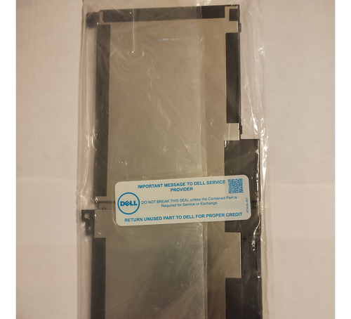 Bateria 0kg7vf Latitude 7480