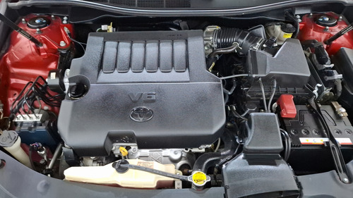 Toyota Camry 3.5 SE V6 6AT