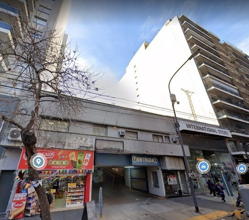 Terreno De 16 X 60 M. S/ Av Rivadavia Al 4000 Almagro Premium. Almagro