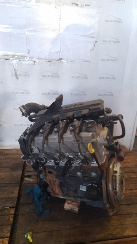 Motor Semiarmado Chevrolett Prisma Joy 5345940