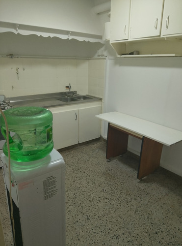 Departamento 3 Ambientes, Cocina,baño,y Lavadero