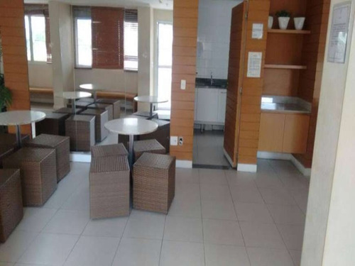 Imagem 25 de 29 de Norte Village, 2 Quartos (suite), Andar Alto, Lazer Completo - Ap00210 - 2129047