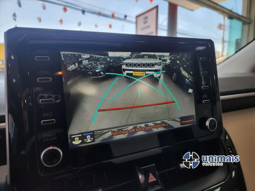 Toyota Corolla 1.8 VVT-I HYBRID FLEX ALTIS PREMIUM CVT