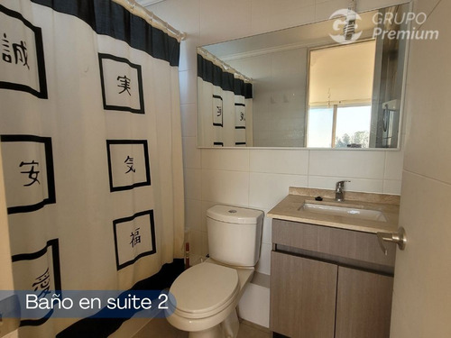 Excelente Depto 2d/2b En Valparaíso Con Balcón, Bodega Y Est