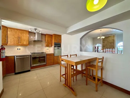 Casa En Venta Col. Abraham Gonzalez, Chihuahua