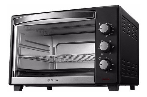 Horno Electrico 85 Litros Conveccion Bonn B-85ce