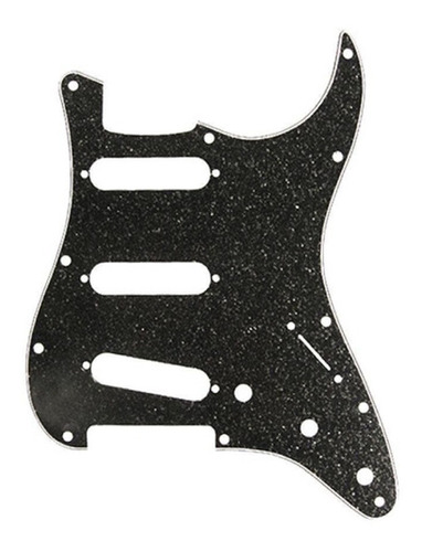Pickguard Para  Stratocaster D'andrea -colores- Made In Usa