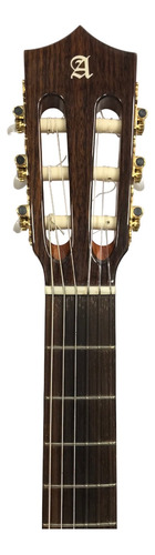 Imagen 8 de 9 de Guitarra Criolla Española Alhambra Cs-lr Cw E1 Cross-over
