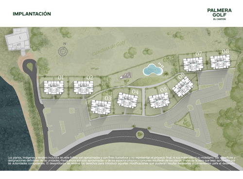 Palmera Golf