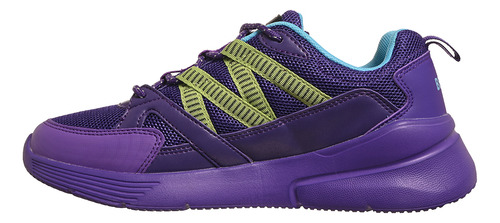 Zapatillas Topper Moda Chalpa Benito Mujer Vi Vi 089568