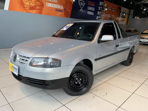 comprar Volkswagen Saveiro g4 titan 2009 em todo o Brasil