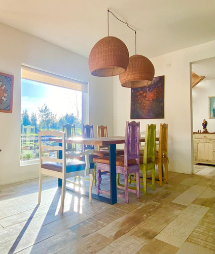 Hermosa Casa Estilo Mediterranea