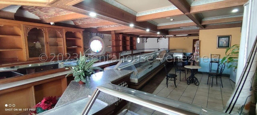 Local Comercial En Venta, El Hatillo Mls #24-21666 Sc