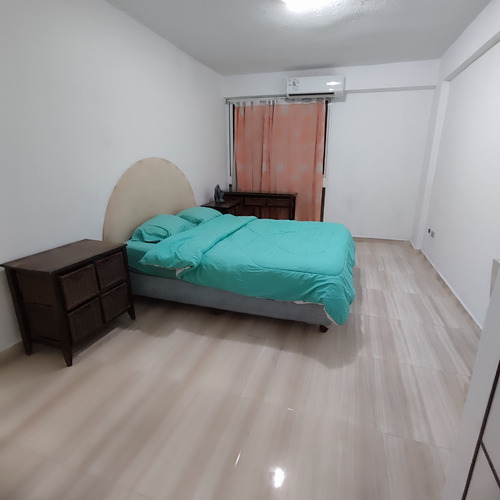 Se Alquila Lindo Apartamento En Tucacas. Promoción Enero2024