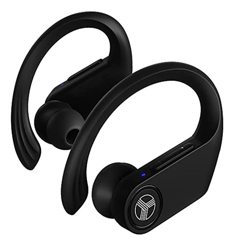 Treblab X3-pro - Auriculares Inalámbricos Con Ganchos Para L