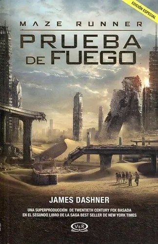 The maze runner español sale