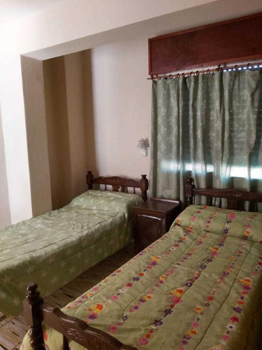 Hotel En Venta - 12 Dormitorios 12 Baños - 204mts2 - Termas De Rio Hondo
